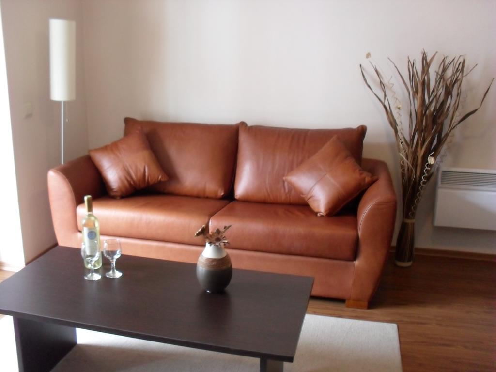 Studio Apt 723 Bansko Royal Towers Apartman Kültér fotó